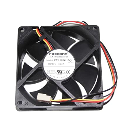 Ventilateur CPU Foxconn - Lenovo ThinkCentre - PVA080G12Q