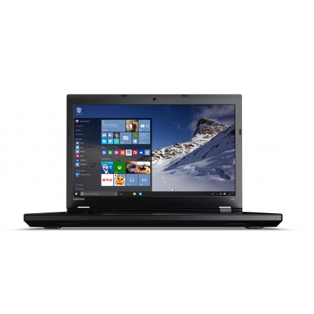 Lenovo ThinkPad L560 - Linux - 8Go - 256Go SSD