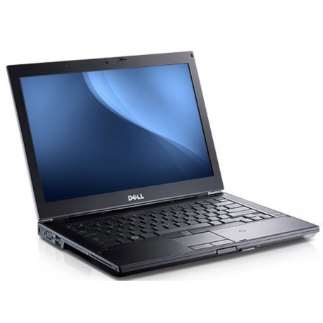 Dell Latitude E6410 - 8Go - 250Go HDD - Linux