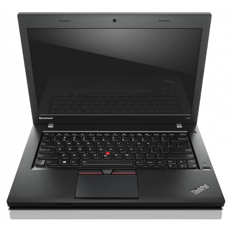 Lenovo ThinkPad L450 - 8Go - 500Go HDD - W10 - Linux