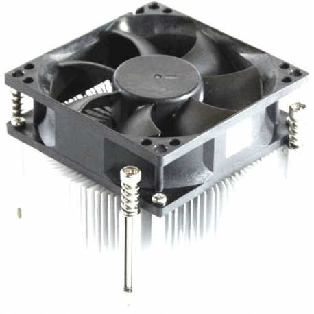 Ventilateur Refroidissement CPU - Heatsink - 09XJXY