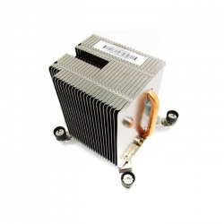 Ventilateur - Ventirad CPU HP 8200 SFF - 628553-001