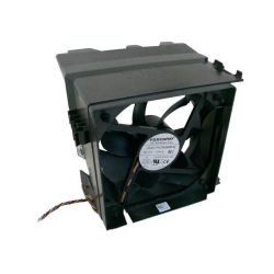 Ventilateur CPU Workstation - Heatsink Dell Precision - 0RDTTV