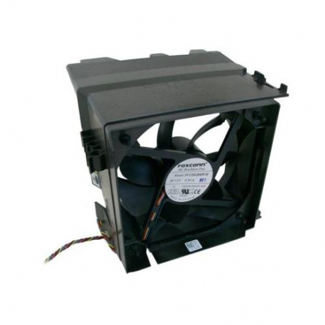 Ventilateur CPU Workstation - Heatsink Dell Precision - 0RDTTV