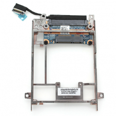 Support mSATA SSD - 0FCN4M - Dell E7440 E7450