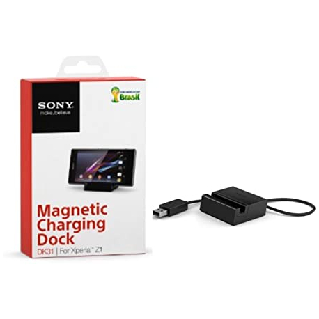 Dock chargement magnétique Chargeur Sony Xperia Z1 - DK31