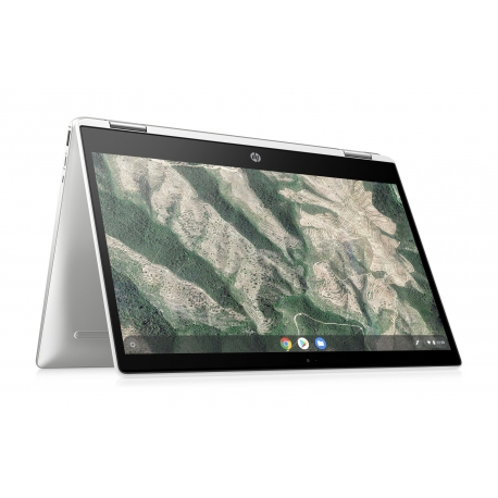 HP Chromebook x360 12b-ca0011nf