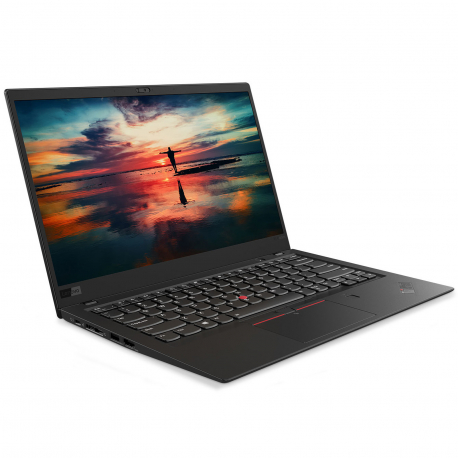 Lenovo ThinkPad X1 - Carbon - 8Go - 240 Go SSD