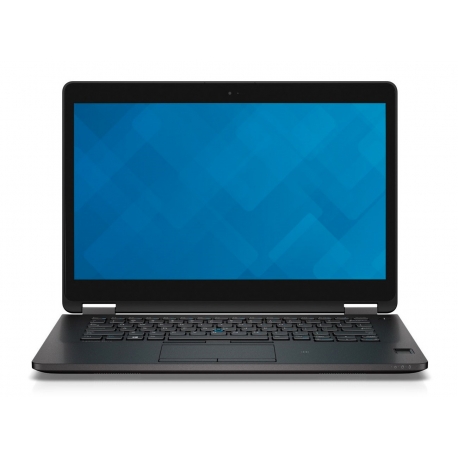 Dell Latitude E7450 - 16Go - SSD 360Go - Linux