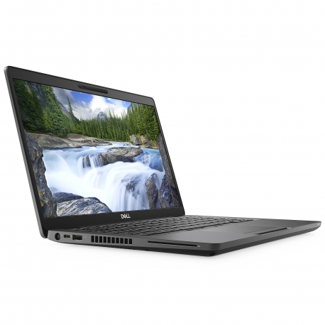 Ordinateur portable reconditionné - Dell Latitude 5400 - 8Go - 500GoSSD 