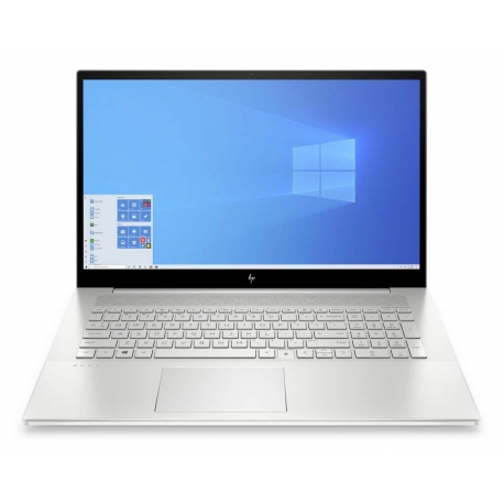 HP ENVY Laptop 17-cg0033nf