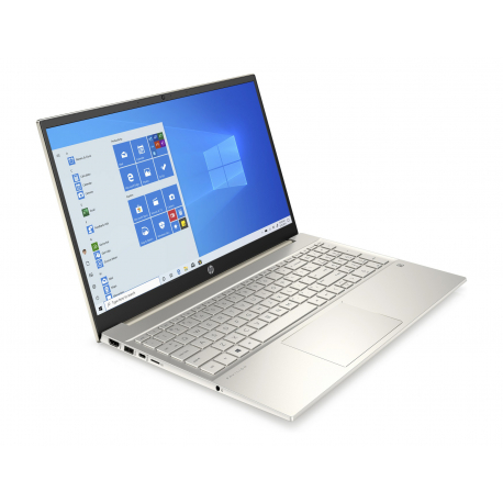 HP Pavilion 15-EH0008NF - Windows 10