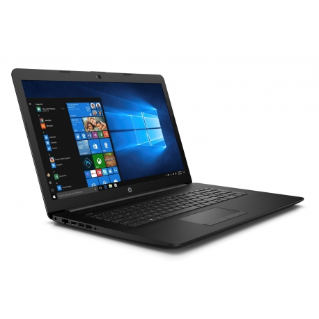 HP Laptop 17-by2014nf