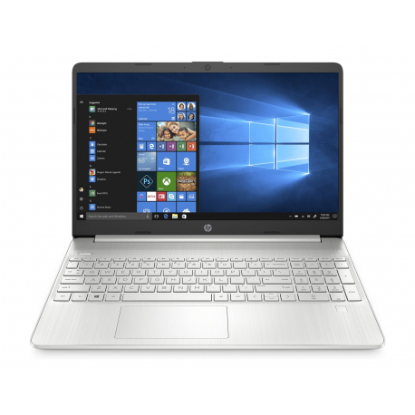 HP Laptop 15s-eq1058nf