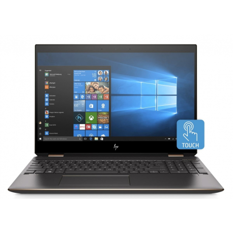 HP Spectre x360 15-df1003nf