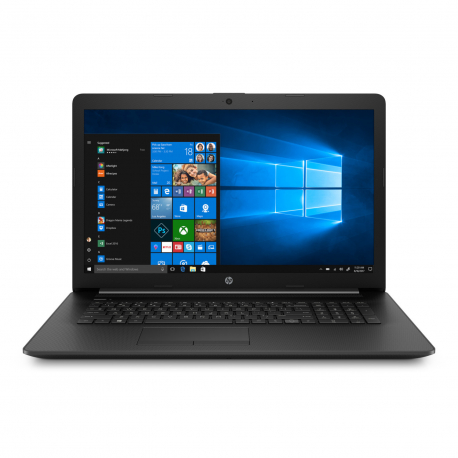 HP Laptop 17-ca2060nf