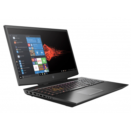 HP Laptop OMEN 17-cb1123nf