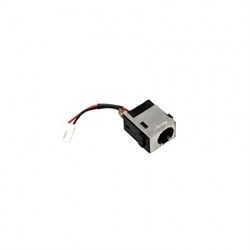 Connecteur d'alimentation - Toshiba Portégé Z30-B