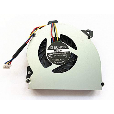 Ventilateur HP EliteBook 2570P