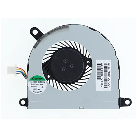 Ventilateur - HP ProBook 430 G2