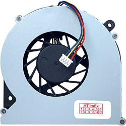 Ventilateur pour HP EliteBook 8740P 
