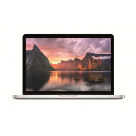 Macbook Pro 13 - 16Go - 500Go SSD - 2015