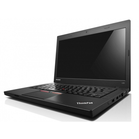 Lenovo ThinkPad L450 16Go 500Go HDD W10 - Linux