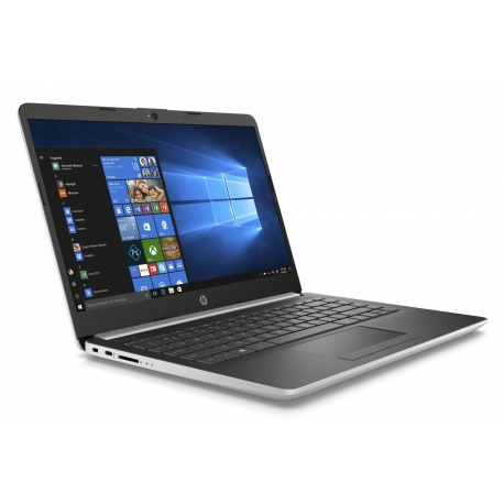 HP Laptop 14-cf1002nf