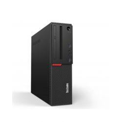 Ordinateur de bureau reconditionné - Lenovo ThinkCentre M700 SFF - 8Go - 240Go SSD