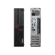 Ordinateur de bureau reconditionné - Lenovo ThinkCentre M700 SFF - 8Go - 240Go SSD