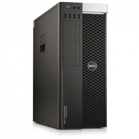 Dell Precision T5810 Tour - 32Go - SSD 500Go - Nvidia M4000