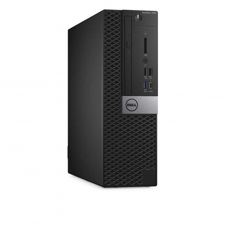 Dell OptiPlex 7050 SFF - 8Go - 256Go SSD