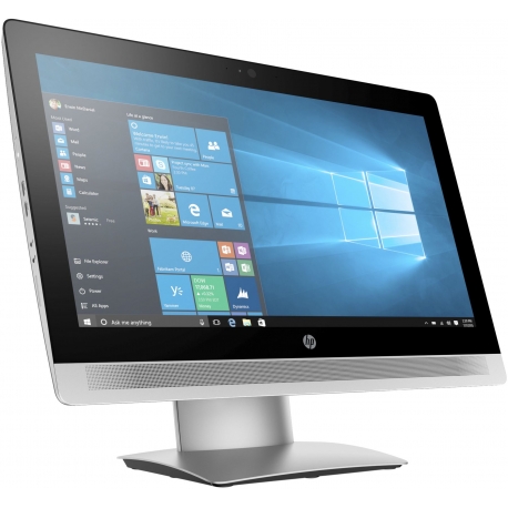 HP ProOne 600 G2 AiO - 16Go - 240Go SSD - Linux