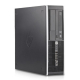 HP Compaq Elite 8200 DT - 8Go - 2To HDD