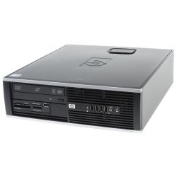 HP Compaq 6200 Pro - I3 - 4 Go - 500 Go HDD