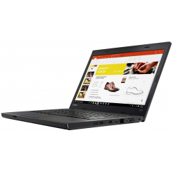 Lenovo ThinkPad L470 - 4Go - 120Go SSD