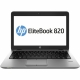 HP EliteBook 820 G1 - Ordinateur portable reconditionné - 8 Go - SSD 240 Go - Linux