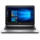 HP ProBook 430 G3 - 16 Go - SSD 240 Go