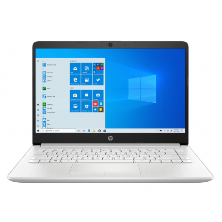 HP Laptop 14-dk1023nf