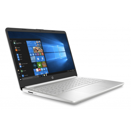 HP Laptop 14s-dq2027nf