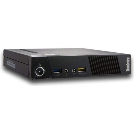 Lenovo ThinkCentre M73 Tiny- 8Go - 500Go