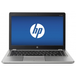 HP EliteBook Folio 9480m - 8Go - 120Go SSD