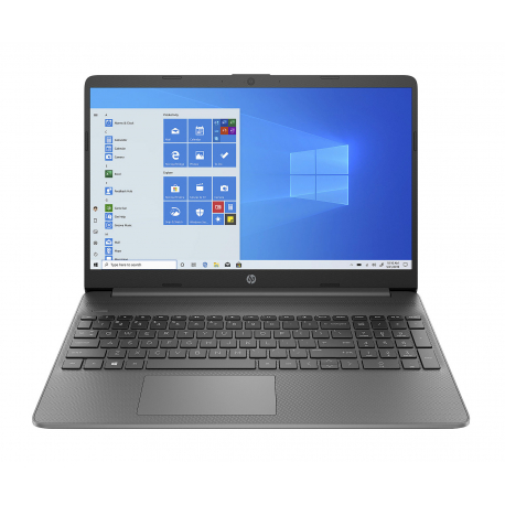 HP Laptop 15s-fq0025nf