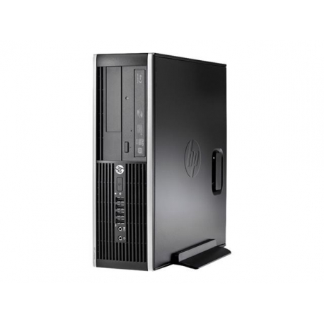 HP Compaq 6300 Pro - 8Go - 500Go HDD - Linux
