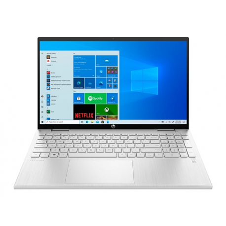 HP Pavilion X360 15-er0026nf