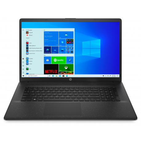 Le PC HP Laptop 17-cn0477nf