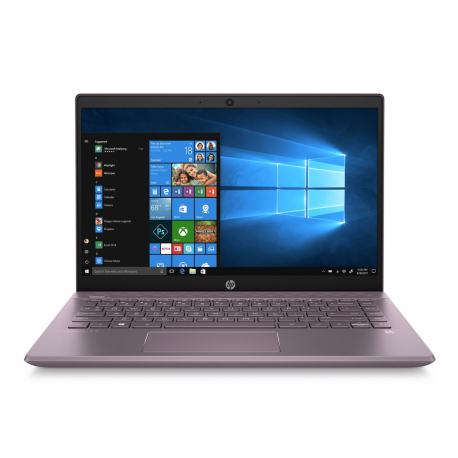 HP Pavilion Laptop 14-ce3005nf