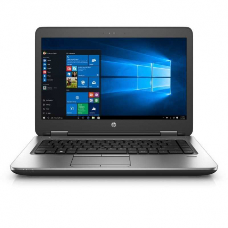 HP ProBook 645 G3 8Go 240Go SSD