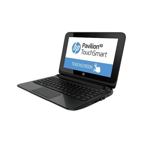 HP Pavilion TouchSmart 10-e001sf AMD A4-1200 2Go 320Go 10,1" Windows 8