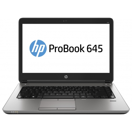 HP ProBook 645 G2 - 4Go - 240 Go SSD